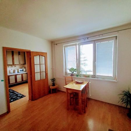 Apartman Lienka Free Parking City Centre Trenčín Exteriör bild