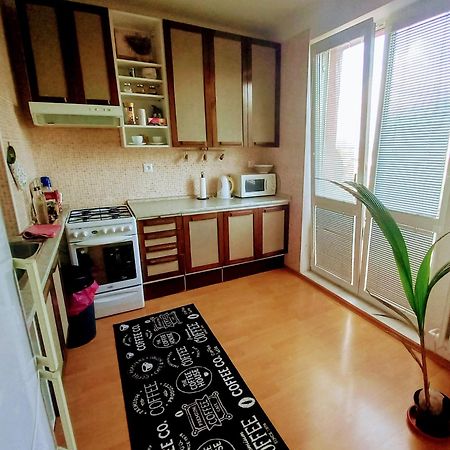 Apartman Lienka Free Parking City Centre Trenčín Exteriör bild