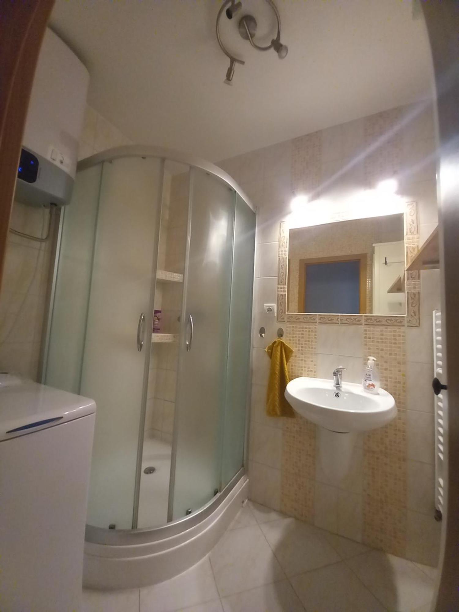 Apartman Lienka Free Parking City Centre Trenčín Exteriör bild